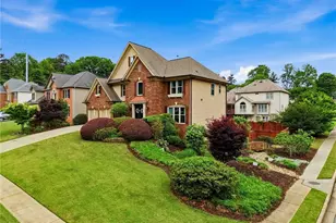 4459 Woodford Pass NE, Roswell, GA 30075 - Photo 2