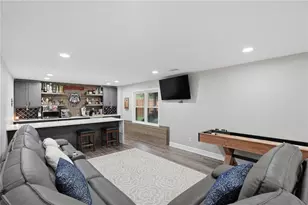 4459 Woodford Pass NE, Roswell, GA 30075 - Photo 34