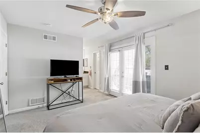 1445 Monroe Drive NE #D9, Atlanta, GA 30324 - Photo 28