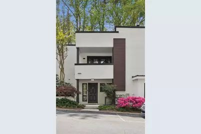 1445 Monroe Drive NE #D9, Atlanta, GA 30324 - Photo 46