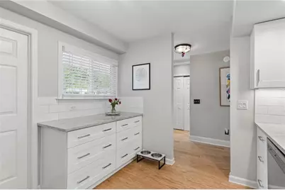 1445 Monroe Drive NE #D9, Atlanta, GA 30324 - Photo 10