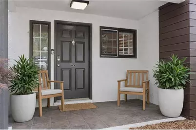 1445 Monroe Drive NE #D9, Atlanta, GA 30324 - Photo 2