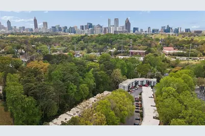 1445 Monroe Drive NE #D9, Atlanta, GA 30324 - Photo 44
