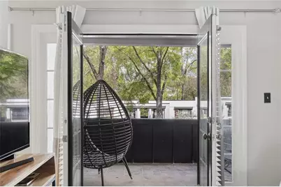 1445 Monroe Drive NE #D9, Atlanta, GA 30324 - Photo 26