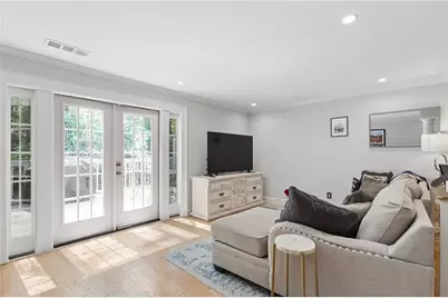 1445 Monroe Drive NE #D9, Atlanta, GA 30324 - Photo 18