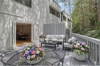 1445 Monroe Drive NE #D9, Atlanta, GA 30324 - Photo 40