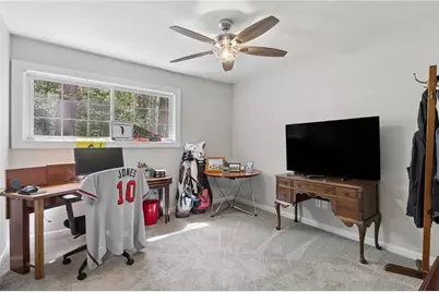 1445 Monroe Drive NE #D9, Atlanta, GA 30324 - Photo 32