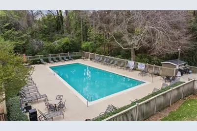 1445 Monroe Drive NE #D9, Atlanta, GA 30324 - Photo 42