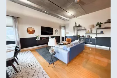 1058 Piedmont Avenue NE #301, Atlanta, GA 30309 - Photo 6