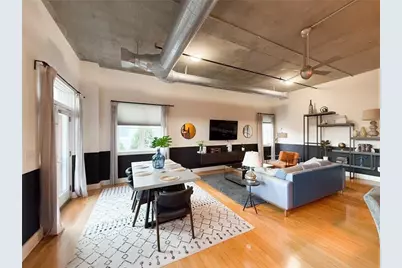 1058 Piedmont Avenue NE #301, Atlanta, GA 30309 - Photo 2