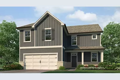 3876 Donetta Drive, Atlanta, GA 30349 - Photo 1