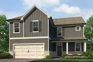 3876 Donetta Dr, Atlanta, GA 30349 - Photo 1