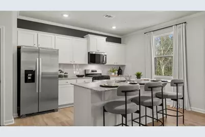 3876 Donetta Drive, Atlanta, GA 30349 - Photo 4