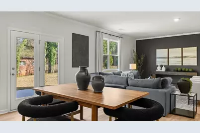 3876 Donetta Drive, Atlanta, GA 30349 - Photo 8