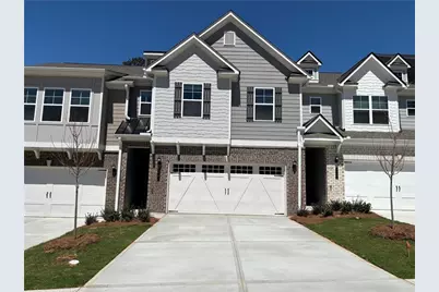 3564 Birdstone Drive #LOT 18, Decatur, GA 30032 - Photo 2