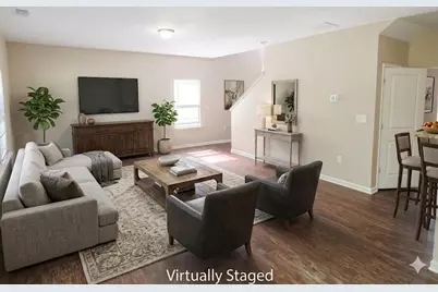 3055 Stonebrook Cove, Austell, GA 30106 - Photo 4