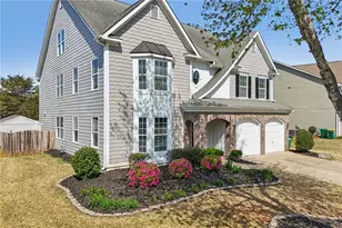 146 Oak Haven Dr, Canton, GA 30115 - Photo 2