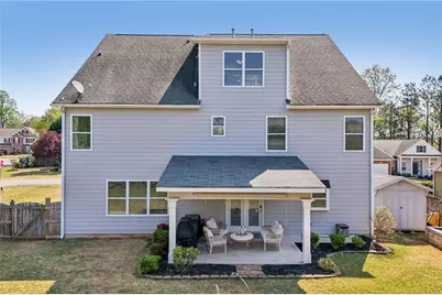 146 Oak Haven Drive, Canton, GA 30115 - Photo 62