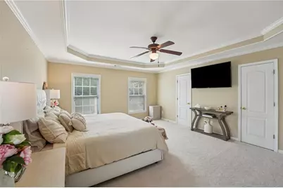 146 Oak Haven Drive, Canton, GA 30115 - Photo 46