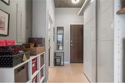 855 Peachtree Street NE #3207, Atlanta, GA 30308 - Photo 18