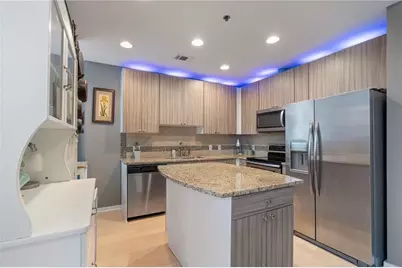 855 Peachtree Street NE #3207, Atlanta, GA 30308 - Photo 1