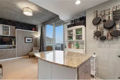 855 Peachtree Street NE #3207, Atlanta, GA 30308 - Photo 2