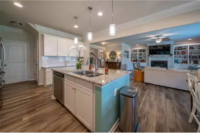 172 Mercer Lane, Cartersville, GA 30120 - Photo 16