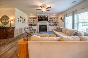 172 Mercer Ln, Cartersville, GA 30120 - Photo 8