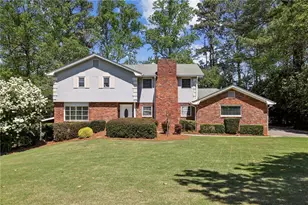 1792 Ball Mill Ct, Dunwoody, GA 30338 - Photo 1