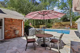 1792 Ball Mill Ct, Dunwoody, GA 30338 - Photo 36