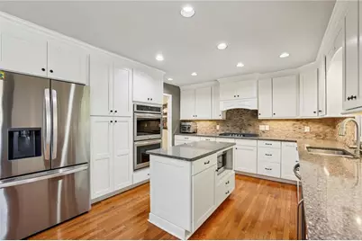 1792 Ball Mill Court, Dunwoody, GA 30338 - Photo 20