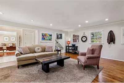 1792 Ball Mill Court, Dunwoody, GA 30338 - Photo 6