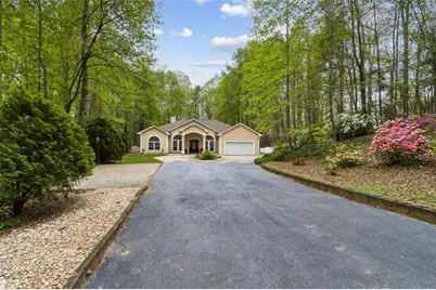 205 Carruth Road, Jefferson, GA 30549 - Photo 2
