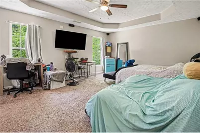 1471 Silverstone Trail, Jonesboro, GA 30238 - Photo 20