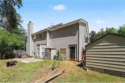 1471 Silverstone Trail, Jonesboro, GA 30238 - Photo 26