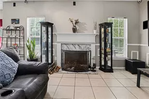 1471 Silverstone Trail, Jonesboro, GA 30238 - Photo 6