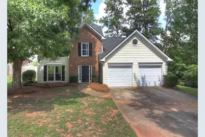 3461 Rock Creek Drive, Rex, GA 30273 - Photo 1