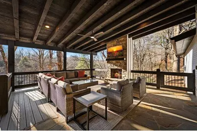 166 Red Oak Lane, McCaysville, GA 30555 - Photo 50