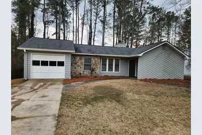 3207 Craven Ridge Drive, Powder Springs, GA 30127 - Photo 1