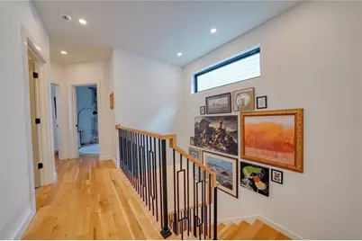 829 Barnett Street, Atlanta, GA 30306 - Photo 16