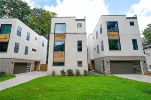 829 Barnett St, Atlanta, GA 30306 - Photo 1