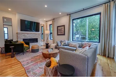 829 Barnett Street, Atlanta, GA 30306 - Photo 6