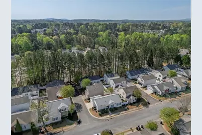 631 Windcroft Circle NW, Acworth, GA 30101 - Photo 30