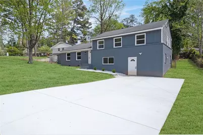 3706 Chesapeake Way, Atlanta, GA 30344 - Photo 2