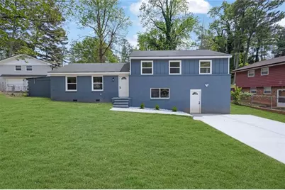 3706 Chesapeake Way, Atlanta, GA 30344 - Photo 1