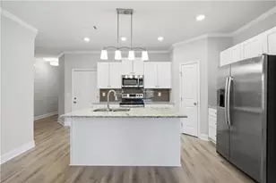 4816 Kittle Wy, Lilburn, GA 30047 - Photo 8