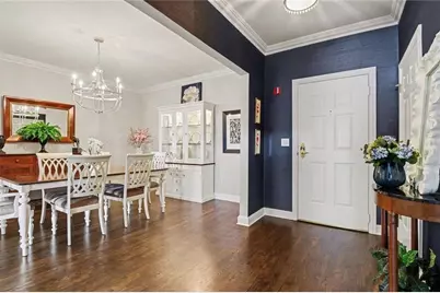 1735 Peachtree Street NE #216, Atlanta, GA 30309 - Photo 8