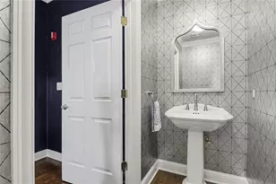 1735 Peachtree St NE, Atlanta, GA 30309 - Photo 10