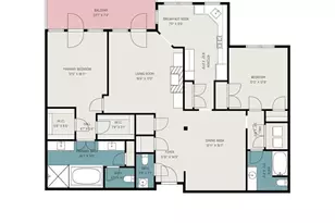 1735 Peachtree St NE, Atlanta, GA 30309 - Photo 32