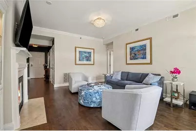 1735 Peachtree Street NE #216, Atlanta, GA 30309 - Photo 2